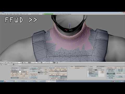 Tammer's NIF-Bashed Armor Tutorial (Fallout 3, Fallout: New Vegas)