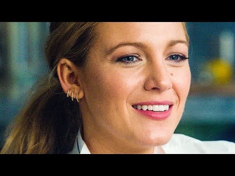 A SIMPLE FAVOR Trailer #2 (2018)