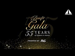 INROADS Benefit Gala | 55 Years of Dream in Action! ⭐️