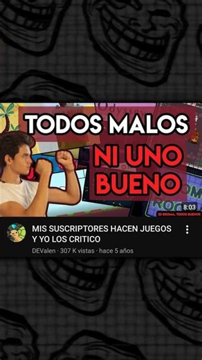 The FUNNIEST YouTube thumbnails