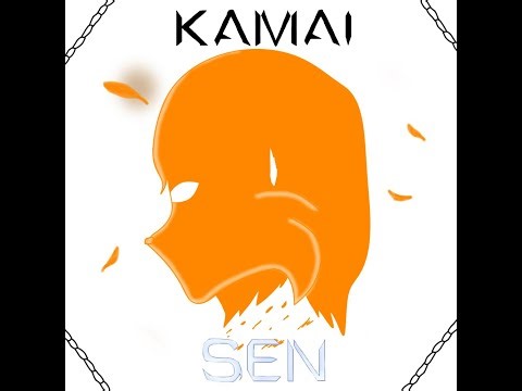 Kamai SEN OST - A Sete caudas ressurge! (Remake)