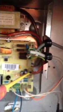 Brivis 26 fault finding