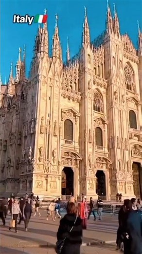 "Italy Travel 2025 | Ultimate Italy Tour Guide | Top Places to Visit"