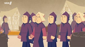 Die Hexenverfolgung