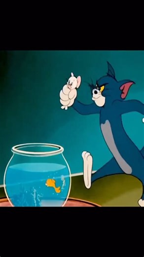 Tom and Jerry is the legendary MGM animated series created by William Hanna and Joseph Barbera, first released in 1940. The show follows the never ending rivalry between Tom the cat and Jerry the mouse, a chase that has entertained audiences for over 80 years. Every episode is a masterclass in comedic timing, with falling pianos, exploding dynamite, and elaborate traps that somehow always backfire on poor Tom. What makes this series timeless is the perfect blend of slapstick comedy, clever gags,