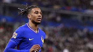 Nations League: Michael Olise erobert Frankreich mit Premierentreffer - Bayern-Star kassiert Lob von allen Seiten