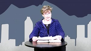 West Metro Book Club - Day 12 - Marilyn Foster | West Metro Church | Facebook