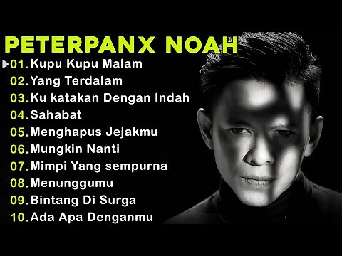 Peterpan TERPOPULER |Lagu Nostalgia