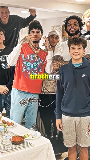 When Hornets Pulled Up To Kon’s House 🤯😂