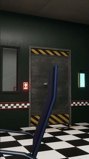 More Five Nights At Freddy Security Breach Tomorrow