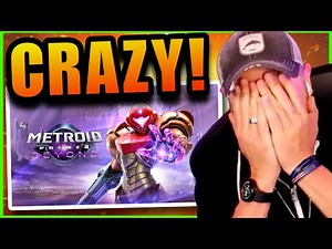Nintendo FUMBLES Metroid Prime 4?! | Hype CRUSHED by MID Reviews