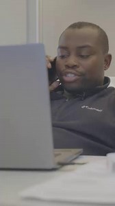 While receiving his exchange blood transfusion, Anthony Okereke, leader of Greenwich Council, shares what it's like living with sickle cell. He describes the impact it's had on his life, and how donated blood helps him live fully. This is why Anthony is passionate about encouraging more Black heritage donors to come forward. Fighting sickle cell is in our blood. #SickleCellAwarenessMonth | NHS Blood Donation