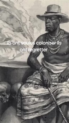 #histoire #afrique #révolution