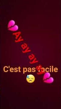 Lynda Sherazade || #lirics #lynda #abonnetoi