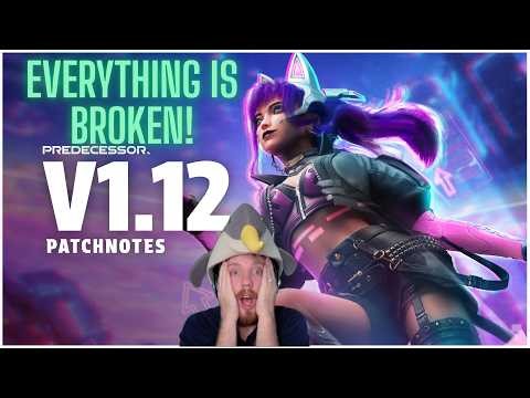 1.12 Patch will Break EVERYTHING!