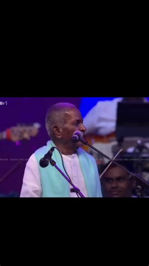 Ilaiyaraja Live Performance: Highlights and Insights