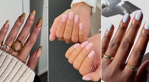 Årets stora nageltrender – 5 enkla och snygga manikyrer att testa nu