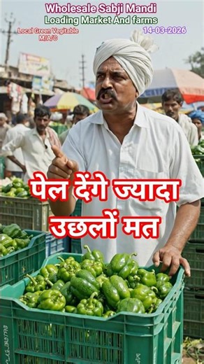 wholesale Vegetable Market Local farmers