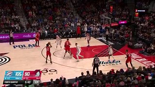 Scoot Henderson Game Highlights