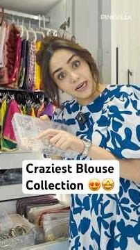 Amruta Khanvilkar 🤩😍 Reveals her biggest collection of ethnic wears ✨ #shorts #saree #luxury