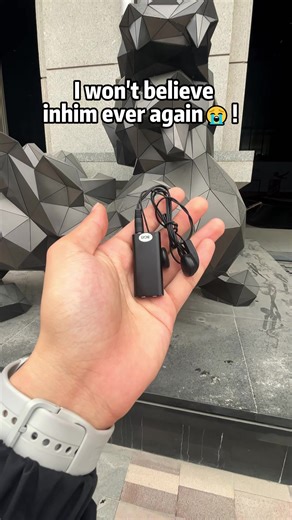 Smart recorder, voice-activated, automatic saving, compact and easy to use. #airecorder #voicerecorder #Compact #tiktokshop