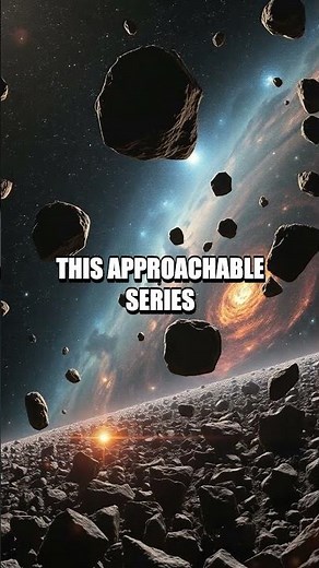 A Gentle Window into Space The Cosmos Explained Simply