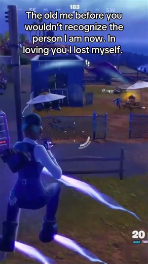 But now I know not to settle for less. 😌 Still learning how to use the clipping software I found, this one is a little longer. 😁 Feel free to drop a follow so you don’t miss out on future posts and live streams! It would be appreciated. 🖤 #fortnite #fortnitecomunity #streamer #streamingcommunity #foryoupage