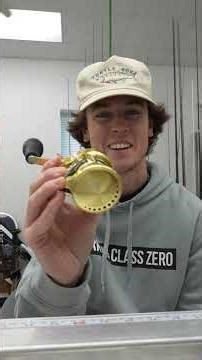 DRT Ghost Rod Build #rodbuilding #fishing #swimbait