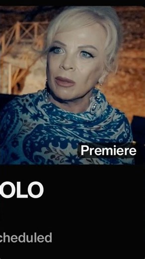 E shtunë 25 tetor ora 20;00 Solo Intervista Inva Mula