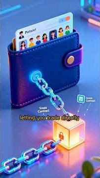 CEX vs DEX Explained Simply | Don’t Invest Before Watching This 🚀