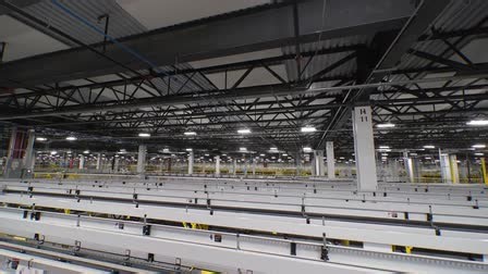 Amazon Fulfillment - New Hire Video | ProductionHUB