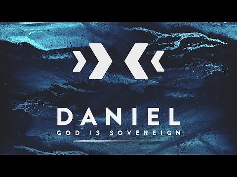 Daniel 1:1-7, Introduction To Daniel