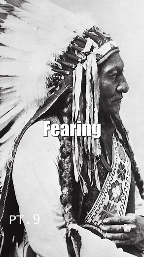 “The Man the U.S. Feared Most Died in His Own Cabin” — Sitting Bull’s End #SittingBull #NativeLeaders #LakotaHistory #HistoryMoments | History Shortcut