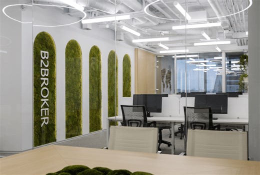 B2BROKER Unveils AI Localization Stack For Brokers - FinanceFeeds