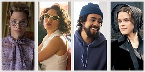 The Best TV Shows of 2020, from New Critical Darlings to Returning Favorites