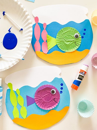 15 EASY Letter F Crafts & Activities (2026) - ABCDee Learning