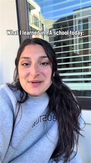 Understanding Pulmonary Reflexes in PA School