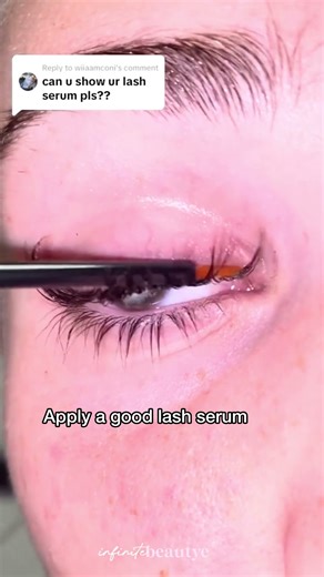 How to get long natural eyelashes