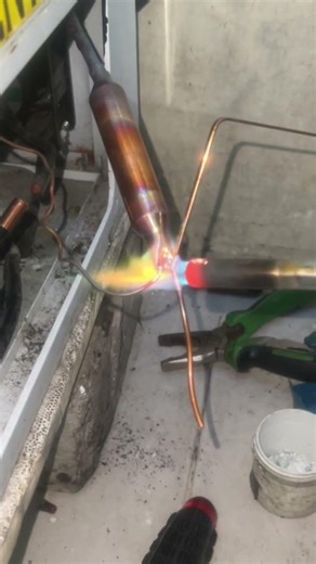 Mastering Brazing Skills #brazing #brakesystem #welding #automobile #weldwheels #stickwelding