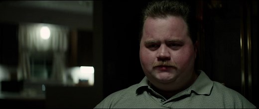 Richard Jewell (2019)