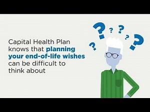 Advance Directives: Five Wishes Document