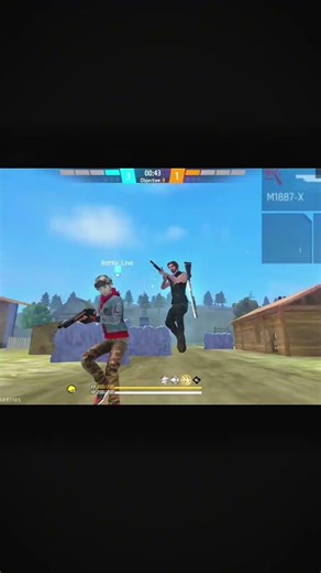 REDMI NOTE 12 📲 FREESTYLE 🤯#freefire