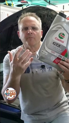 Castrol GTX 0W-20 — 6X Better Engine Wear Protection Truth