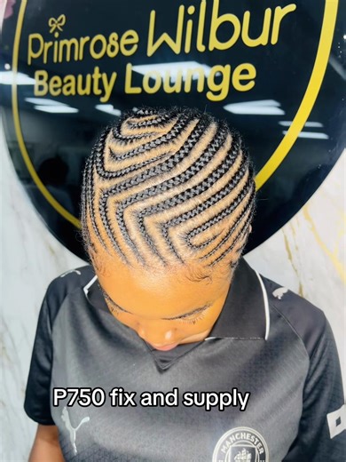Exploring Beauty Services in Francistown