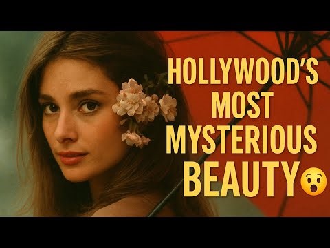 Nastassja Kinski_ Her Fame Came with a Dangerous Photo!”