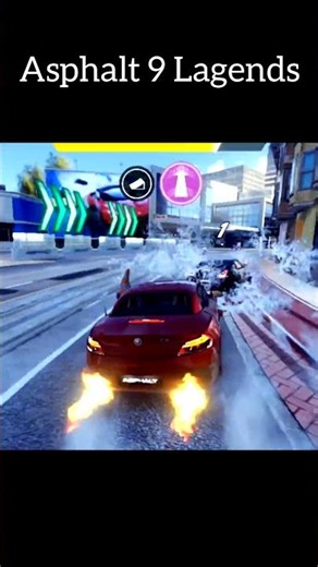 Asphalt 9 Legends 🔥 Insane Speed & Crazy Stunts Gameplay | No Limits Racing!