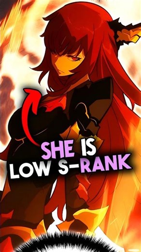 Why do A and S Rank Hunters look Strong in Solo Leveling Ragnarok!?