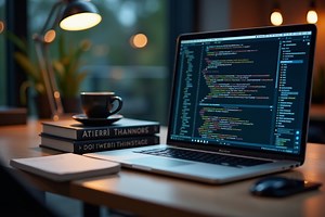 Esta es la guía definitiva para aprender a programar gratis: ofrece miles de libros en español y en inglés