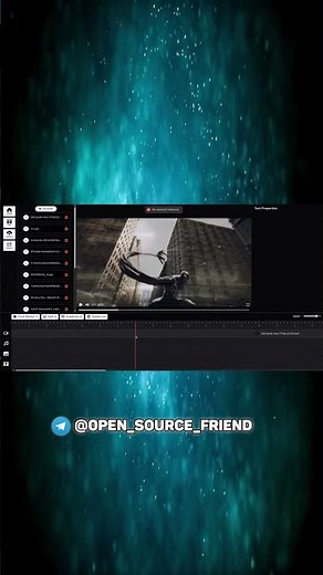 Откройте для себя Clip-js — онлайн видеоредактор с реальным монтажом.