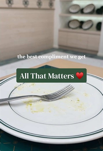 All That Matters: Experience Hallab 1881 in Dubai